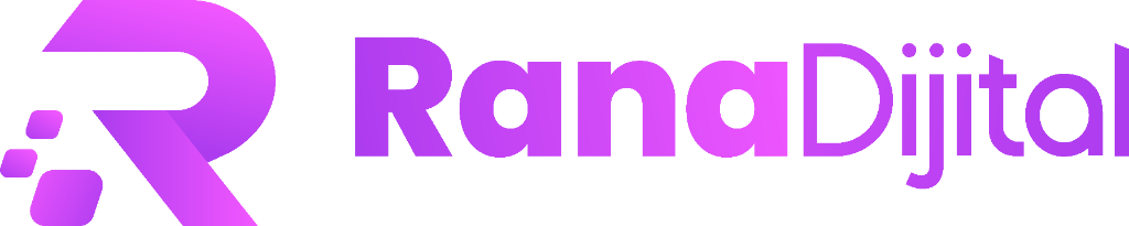 Rana Dijital Logo
